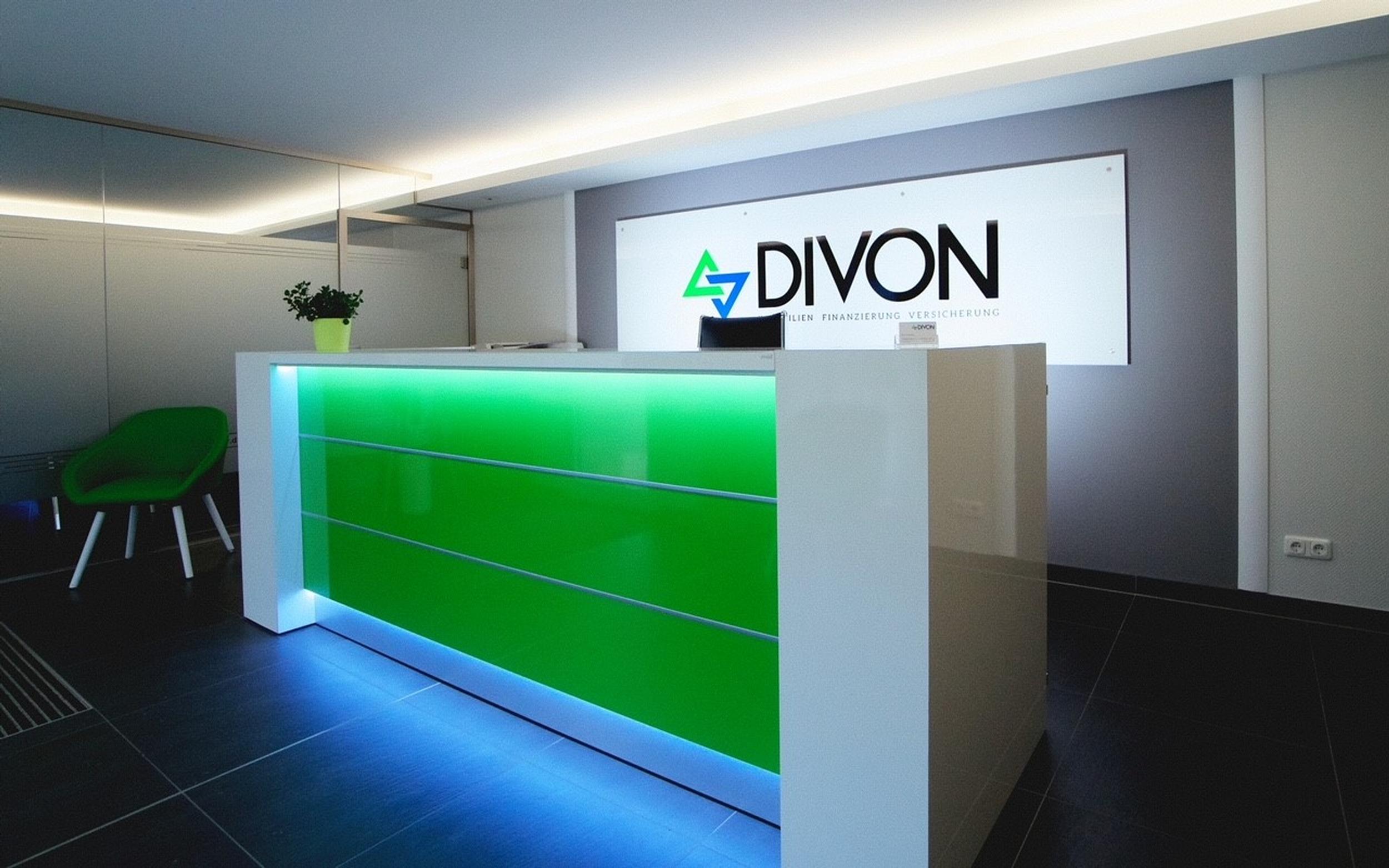 DIVON GmbH